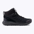 Columbia Trailstorm Mid WP 010 pánske trekové topánky black 1938881 2