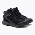 Columbia Trailstorm Mid WP 010 pánske trekové topánky black 1938881 5