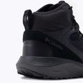 Columbia Trailstorm Mid WP 010 pánske trekové topánky black 1938881 7