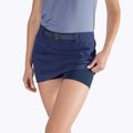 Columbia Pleasant Creek dámska treková sukňa navy blue 1932023 7