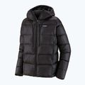 Pánska  páperová bunda  Patagonia Fitz Roy Down Hoody black 11