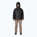 Pánska  páperová bunda  Patagonia Fitz Roy Down Hoody black 2