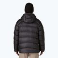 Pánska  páperová bunda  Patagonia Fitz Roy Down Hoody black 3
