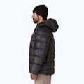 Pánska  páperová bunda  Patagonia Fitz Roy Down Hoody black 4