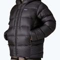 Pánska  páperová bunda  Patagonia Fitz Roy Down Hoody black 6