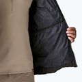 Pánska  páperová bunda  Patagonia Fitz Roy Down Hoody black 9