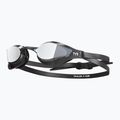 Plavecké okuliare TYR Tracer-X RZR Mirrored Racing black/silver LGTRXRZM_43 6