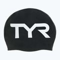 Plavecké okuliare TYR Tracer-X Elite Racing Mirrored black/lime 5
