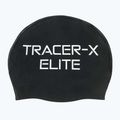 Plavecké okuliare TYR Tracer-X Elite Racing Mirrored black/lime 6