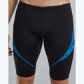 Pánske plavky jammery TYR Durafast Elite Oceanid Jammer light blue/aqua 5