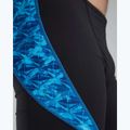 Pánske plavky jammery TYR Durafast Elite Oceanid Jammer light blue/aqua 6