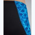 Pánske plavky jammery TYR Durafast Elite Oceanid Jammer light blue/aqua 7