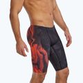 Pánske  plavky jammery Tyr Durafast Elite Firestorm metalic fire 4