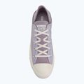 Dámske tenisky Converse Chuck Taylor All Star Crush Heel violet 5