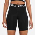 Dámske tréningové šortky Nike Pro 365 8" black/white 3