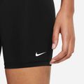 Dámske tréningové šortky Nike Pro 365 8" black/white 6