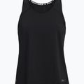 Dámske tréningové tričko Under Armour Isochill Run Tank black 1361925-001 3