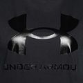 Dámske tričko Under Armour Live Sportstyle Graphic black/black 6