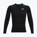Under Armour pánske tričko s dlhým rukávom Ua Hg Armour Comp LS black 1361524-001 5