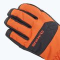 Detské snowboardové rukavice Dakine Yukon Pureed Pumpkin 5