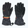 Pánske snowboardové rukavice Dakine Titan Gore-Tex black vintage camo
