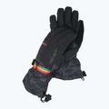 Pánske snowboardové rukavice Dakine Titan Gore-Tex black vintage camo 2