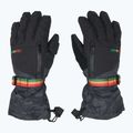 Pánske snowboardové rukavice Dakine Titan Gore-Tex black vintage camo 4
