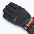Pánske snowboardové rukavice Dakine Titan Gore-Tex black vintage camo 5
