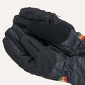 Pánske snowboardové rukavice Dakine Titan Gore-Tex black vintage camo 6
