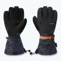 Pánske snowboardové rukavice Dakine Titan Gore-Tex black vintage camo 10