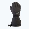 Detské snowboardové rukavice Dakine Tracker black S24 7