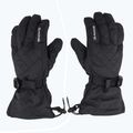 Dámske snowboardové rukavice Dakine Lynx black 4