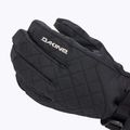 Dámske snowboardové rukavice Dakine Lynx black 6