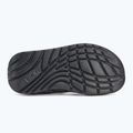 Dámske žabky HOKA Ora Recovery black/dark gull gray 4