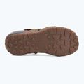 Pánske sandále Teva Flintwood dark olive 4