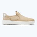 Pánske topánky Timberland Seneca Bay Slip On light beige nubuk 2