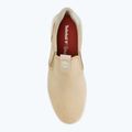 Pánske topánky Timberland Seneca Bay Slip On light beige nubuk 5