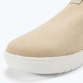 Pánske topánky Timberland Seneca Bay Slip On light beige nubuk 7