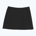 Detská tenisová sukňa Wilson Team Flat Front Jr black