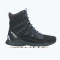 Dámska turistická obuv Merrell Bravada Edge 2 Thermo Mid WP black/arona 12
