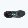 Dámska turistická obuv Merrell Bravada Edge 2 Thermo Mid WP black/arona 15