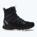 Dámska turistická obuv Merrell Bravada Edge 2 Thermo Mid WP black/arona 2