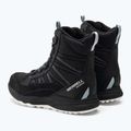 Dámska turistická obuv Merrell Bravada Edge 2 Thermo Mid WP black/arona 3
