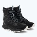 Dámska turistická obuv Merrell Bravada Edge 2 Thermo Mid WP black/arona 4