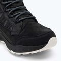 Dámska turistická obuv Merrell Bravada Edge 2 Thermo Mid WP black/arona 7