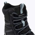 Dámska turistická obuv Merrell Bravada Edge 2 Thermo Mid WP black/arona 8