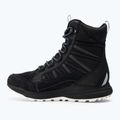 Dámska turistická obuv Merrell Bravada Edge 2 Thermo Mid WP black/arona 10