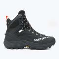 Pánske turistické topánky Merrell Rogue Hiker Mid GTX black 2