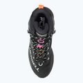 Pánske turistické topánky Merrell Rogue Hiker Mid GTX black 5