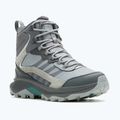 Dámske trekingové topánky Merrell Speed Strike 2 Thermo Mid grey 8